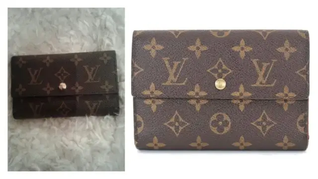 Portfel Louis Vuitton: Ceny, modele, gdzie kupić i czy warto?