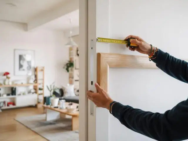 Układanie paneli z V-fugą: poradnik krok po kroku. Uniknij błędów!