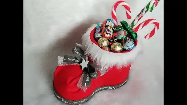 Jak uszyć buty dla krasnala - proste instrukcje i kreatywne pomysły