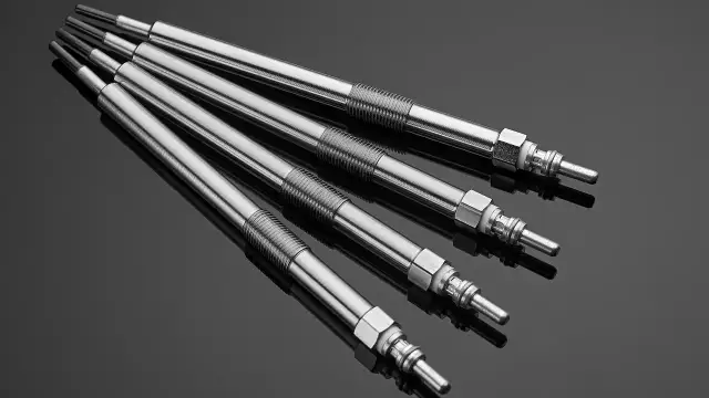 Sprawdź świece żarowe kablem: Szybko i bez wizyty u mechanika