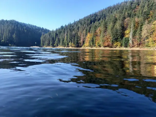 Piękne jeziora zachodniopomorskie – odkryj ukryte skarby natury
