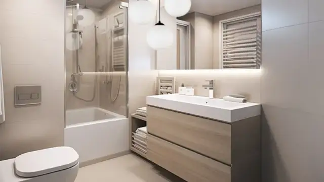 Jaki żyrandol do łazienki? Odkryj idealne rozwiązania dla Twojego wnętrza