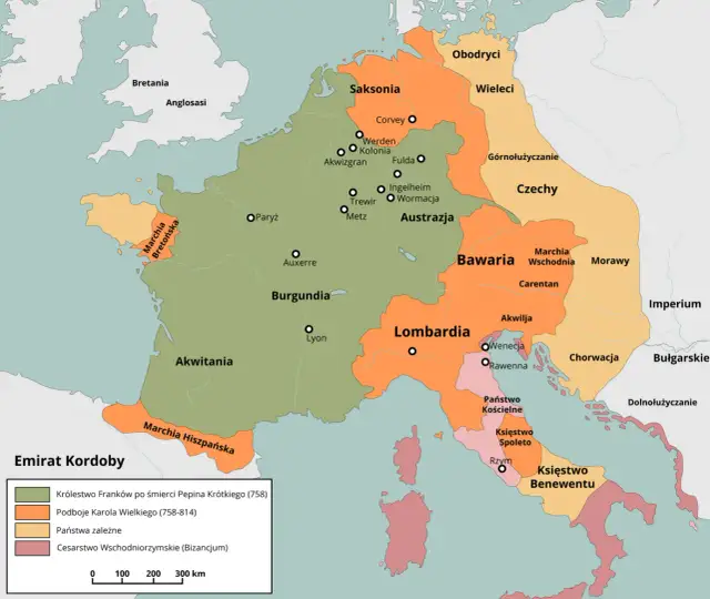 Na czym polegał system feudalny w średniowieczu i jak wpływał na życie?