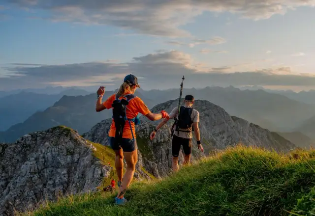 Jak ubrać się w góry? Kompletny przewodnik Pawła Jaworskiego