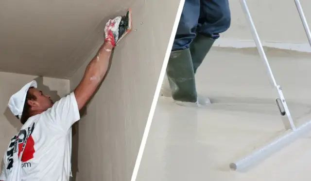 Kiedy robić tynki wewnętrzne, aby uniknąć błędów i kosztów?