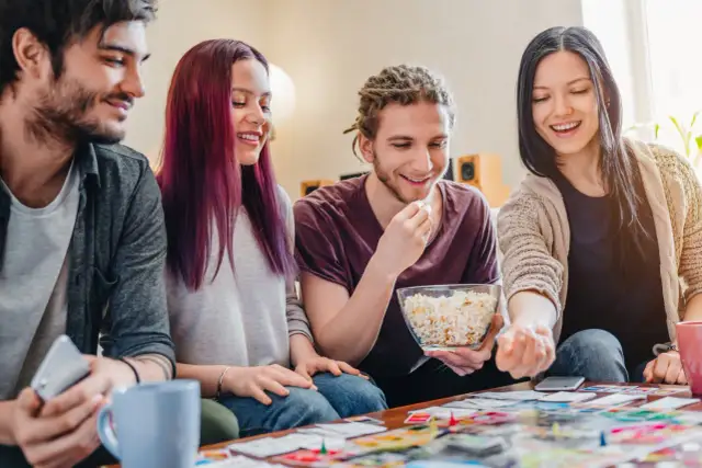 Wypożyczalnia gier planszowych Wrocław - najlepsze miejsca i oferty