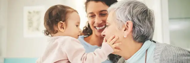 Jak sprawdzić, czy dziecko reaguje na imię i co to oznacza dla rozwoju