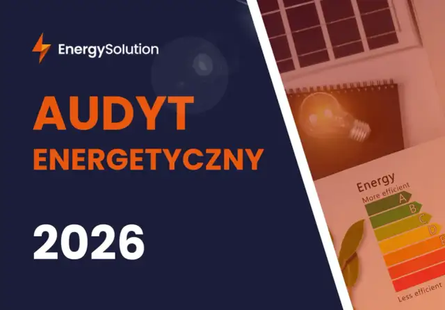 Audyt energetyczny: Czy jest obowiązkowy? Zmiany 2026, kary