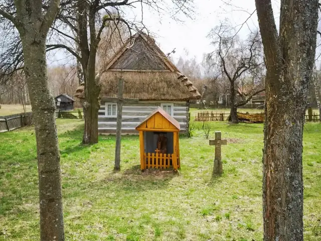 Skanseny Podlasie: Odkryj ukryte skarby kultury i tradycji