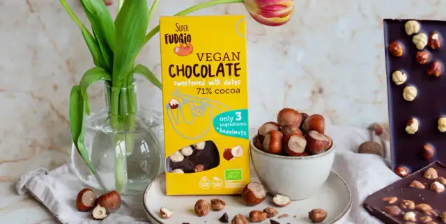 Czy czekolada jest wegańska? Odkryj, co naprawdę zawiera czekolada