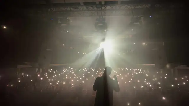 Ile trwa koncert KęKę? Zaskakujące różnice w czasie trwania