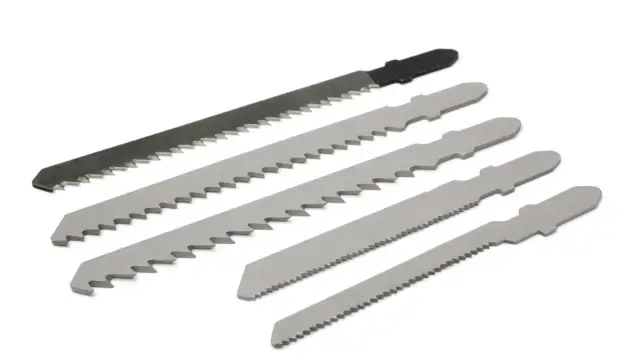 Jaki brzeszczot do blatu kuchennego: wybierz najlepszy do cięcia