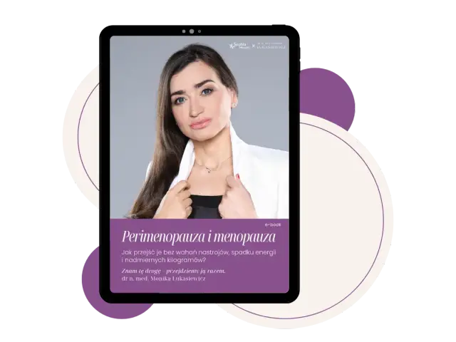 Menopauza: poznaj wszystkie objawy i odzyskaj kontrolę