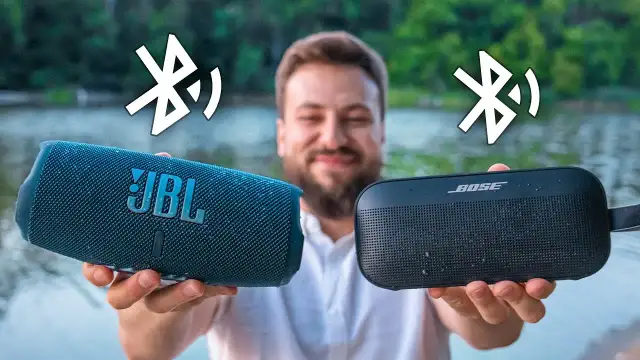 Najlepsze głośniki Bluetooth według forum - opinie i porównania