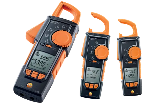 Jak zmierzyć natężenie prądu? Multimetr, cęgi i bezpieczeństwo.