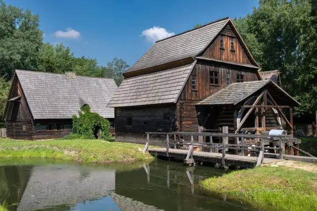 Najciekawsze atrakcje w Opolu Lubelskim, które musisz zobaczyć