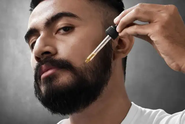 Golenie i kształtowanie brody: Perfekcyjny zarost bez podrażnień