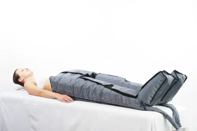 Drenaż limfatyczny: Jak często dla obrzęków, cellulitu, sportu?