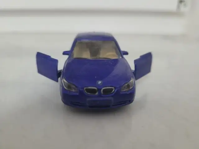 Zabawki BMW E60 - Najlepsze modele do kolekcji i zakupu online
