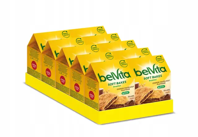 Zdrowe ciastka zbożowe Belvita: przepis bez chemii, lepsze niż sklepowe!