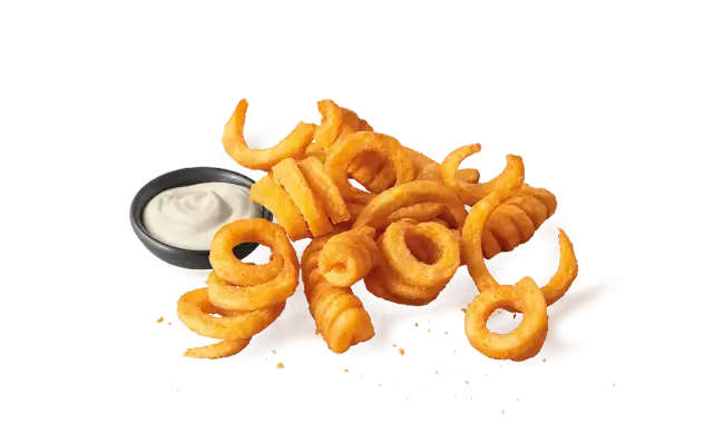 Zakręcone frytki McDonald's: Do kiedy? Znamy datę końca!