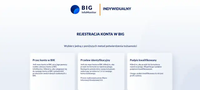 Sprawdź KRD za darmo: Poradnik krok po kroku. Czy masz długi?