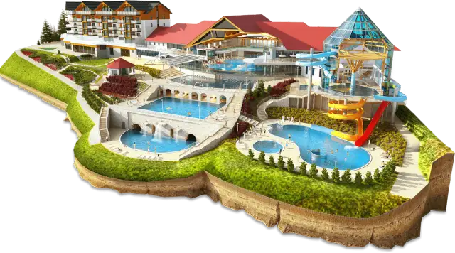 Termy Bukovina jaskinia: Co kryje grota i ile kosztuje?