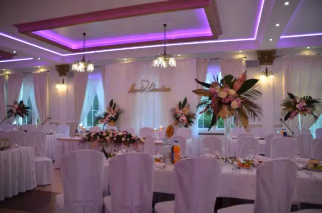 Dworek Jolanta - komfortowe noclegi i idealne miejsce na imprezy