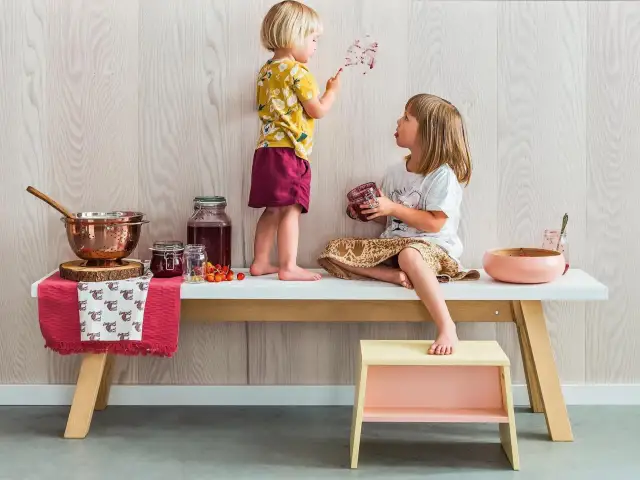 Czym umyć ściany, aby skutecznie usunąć trudne plamy?