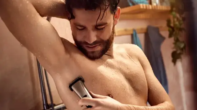 Czy warto golić pachy? Odkryj korzyści i ryzyko golenia