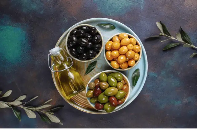 Czy oliwki są lekkostrawne? Dietetyk wyjaśnia!