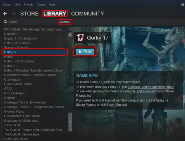 Jak autoryzować komputer Steam i uniknąć problemów z biblioteką gier
