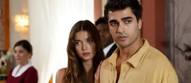 Złoty chłopak serial turecki - ile odcinków i sezonów naprawdę ma?