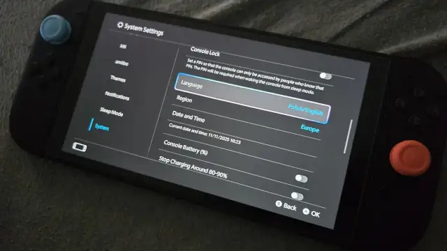 Gry Nintendo po polsku - Switch Gry, Nintendo Switch język polski