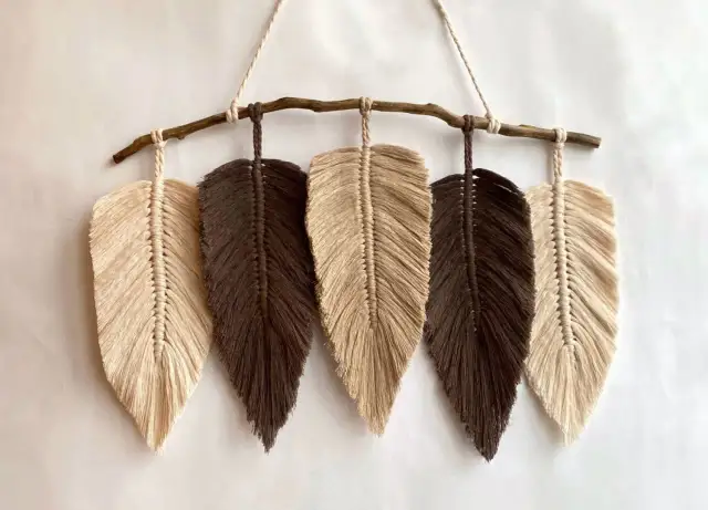 Ozdoby ze sznurka: Jak zrobić modne dekoracje krok po kroku?