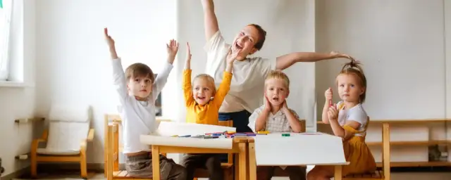 Jak wypisać dziecko z przedszkola bez zbędnych formalności i opłat