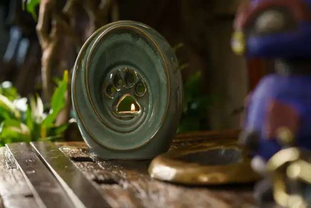 Koszt pożegnania chomika: kremacja, utylizacja i przepisy