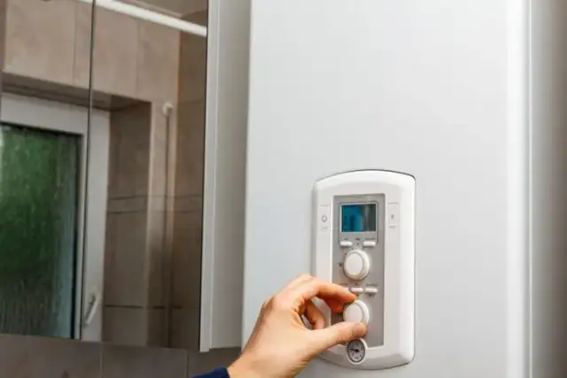 Histereza kotła - klucz do efektywności i oszczędności energii