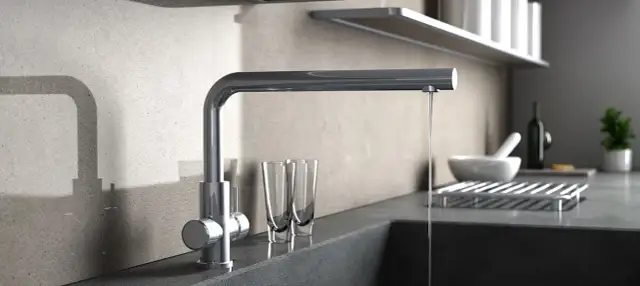 Jak zamontować kran w kuchni bez problemów i zbędnych kosztów