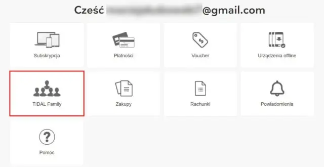 Ile kont można mieć na Tidal? Sprawdź dostępne plany subskrypcyjne