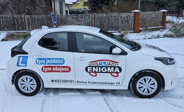 Jak zdobyć prawo jazdy w Kielcach: kompleksowy poradnik