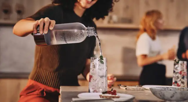 Kolacja dla znajomych - efekt wow bez stresu? Proste pomysły!