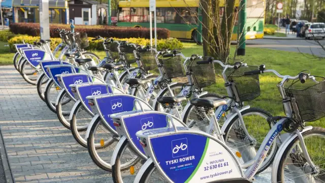 Ile kosztuje wypożyczenie roweru miejskiego? Ceny, które zaskakują