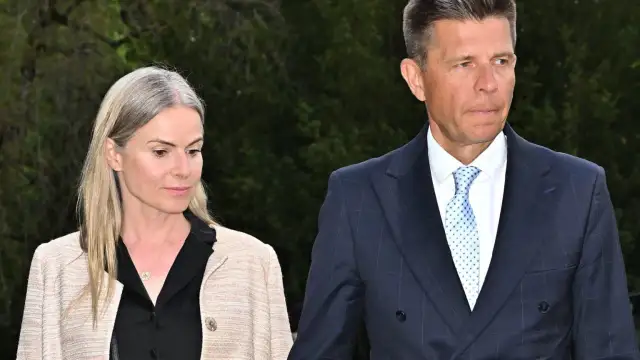 Ryszard Petru wziął ślub - poznaj jego żonę i szczegóły uroczystości