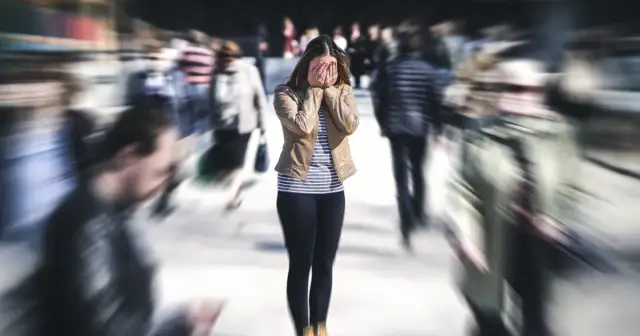 Niedobór magnezu objawy psychiczne: jak rozpoznać niepokojące sygnały