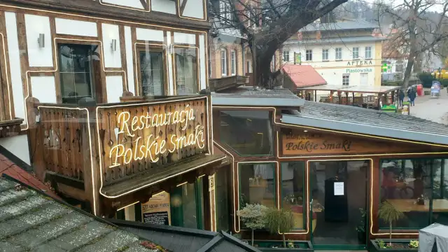 Polanica-Zdrój gdzie zjeść: najlepsze restauracje i smaki regionu