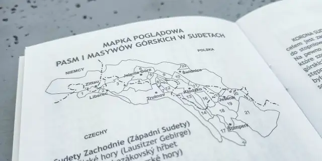 Jak zdobyć Wstęgę Sudetów: kompleksowy poradnik PTTK dla narciarzy