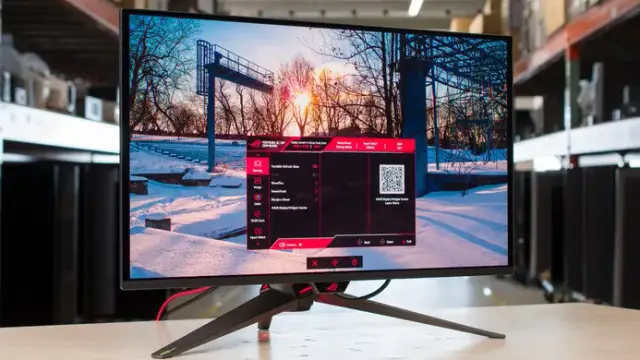 Jaki monitor do Xbox Series X? Wybierz najlepszy model dla siebie