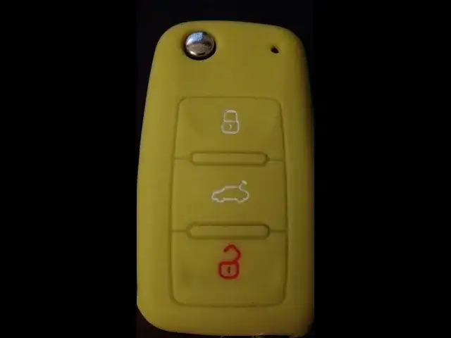 Jak zakodować kluczyk Audi A4 B6 - uniknij problemów z programowaniem