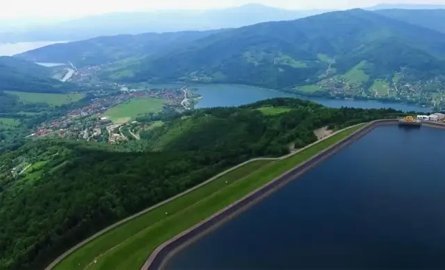 Najlepsze atrakcje w Międzybrodziu Żywieckim, które musisz zobaczyć